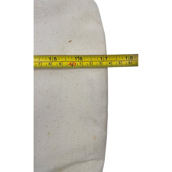 Lipton Tea Canvas Tote Bag - Picture 8 of 9